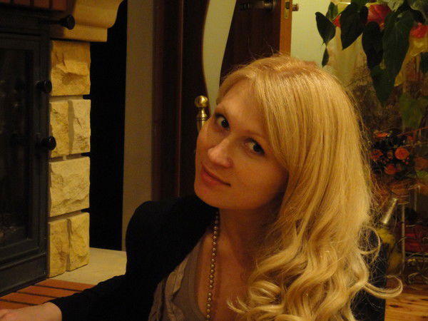 Елена Миклашевич