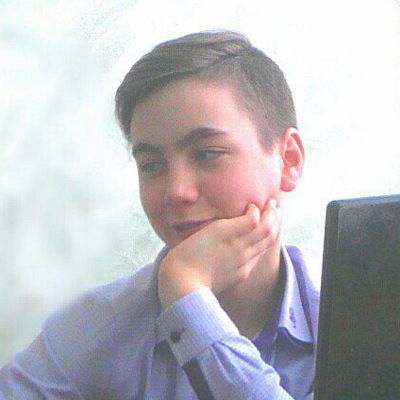 Тимур Дубинников