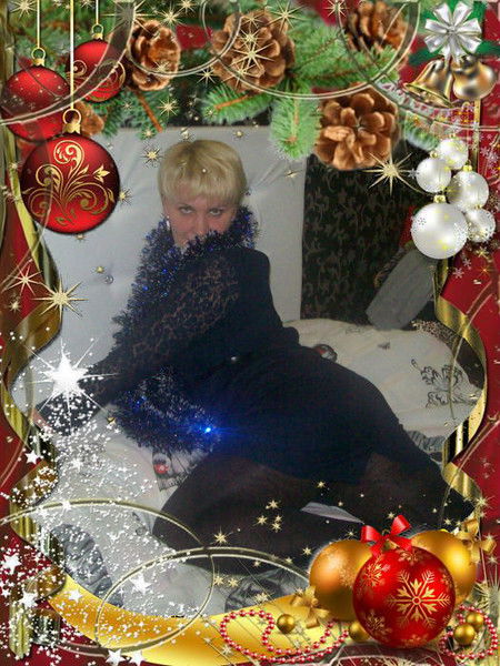 Натали Корнева