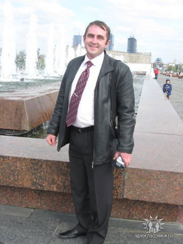 Сергей Будаев