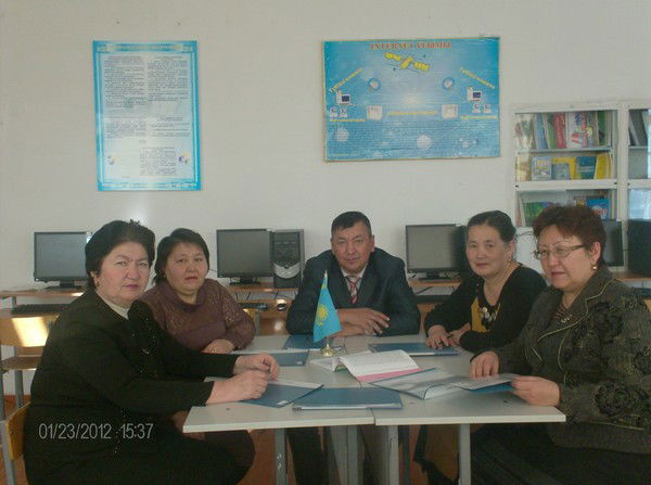 Мукан Толебаев