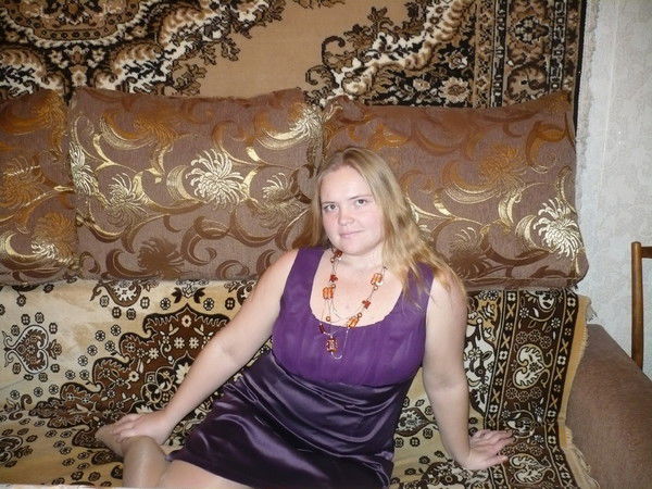 Надежда Вилкова