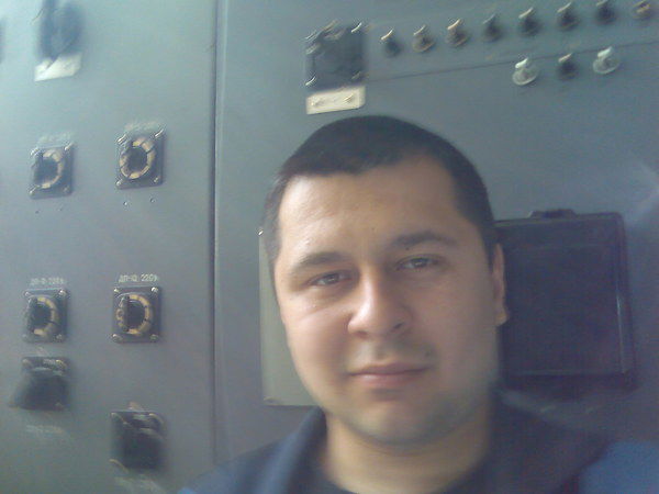 Дмитрий Фомин