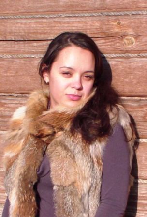 Юлия Александровна