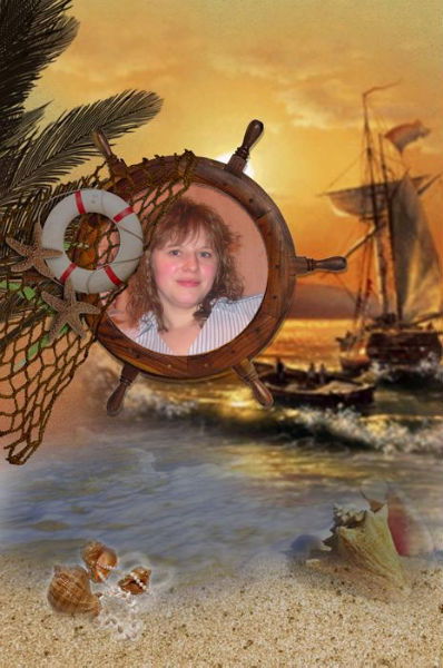 Надежда Левшина