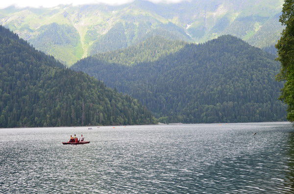 Елена Рабканова