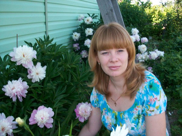 Маргарита *****