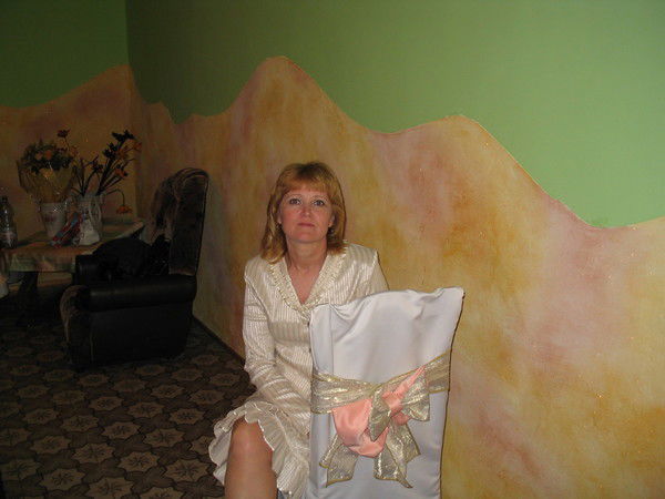 Надежда Яворская