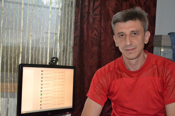 Игорь Резниченко