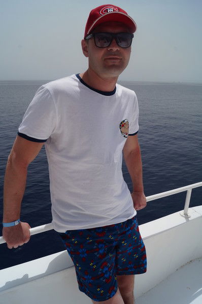 Юрий Щербаков