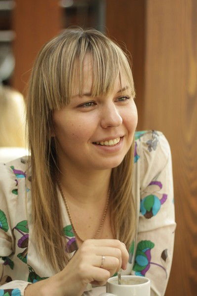 Солнце Ласковое