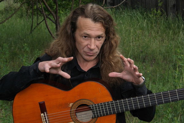 Александр Брехов