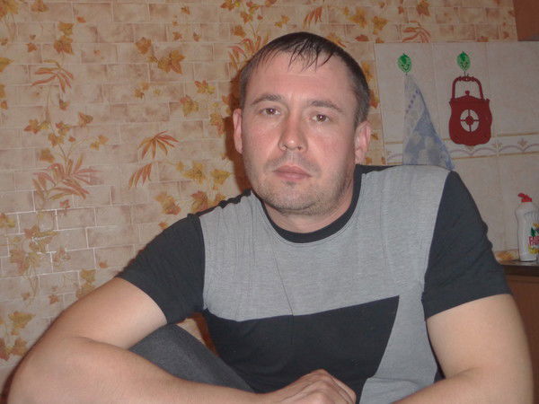 Сергей Черданцев