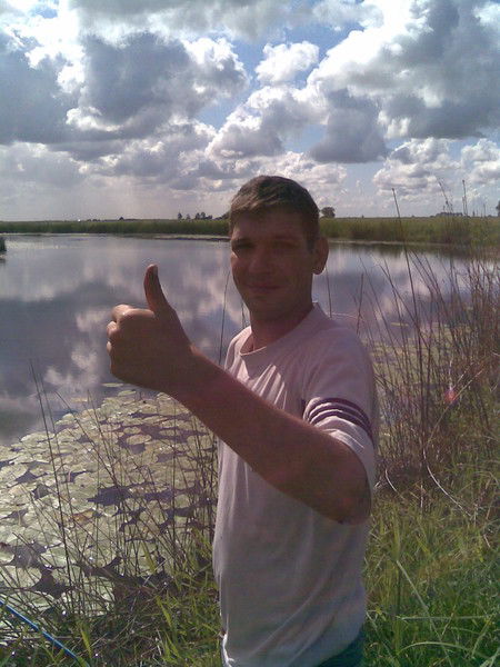 Денис Калуцкий