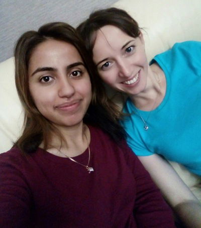 Екатерина Севрюкова