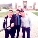 **** Maksat ****