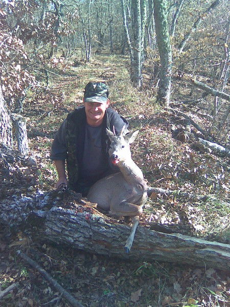 Валерий Свидлов