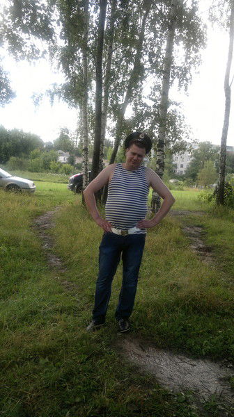 Павел Павлов