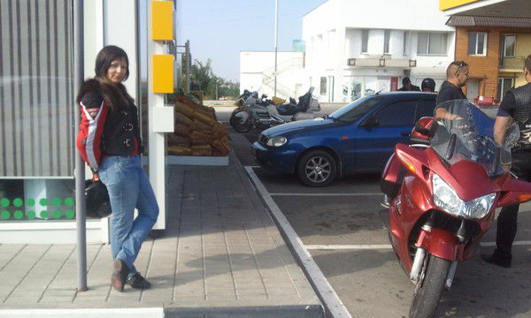 Татьяна Левшина