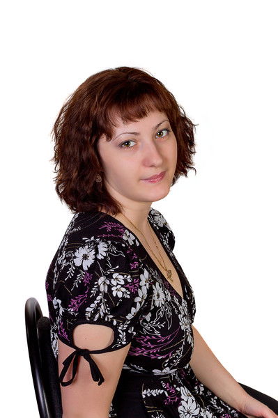 Настя Сенинг