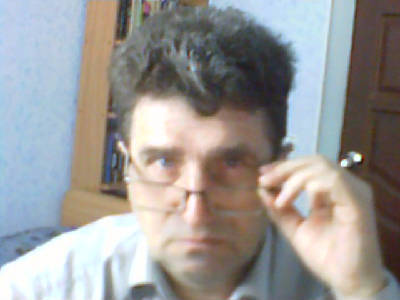 Александр Кляченков