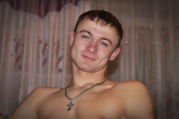 Алексей Сергеевич