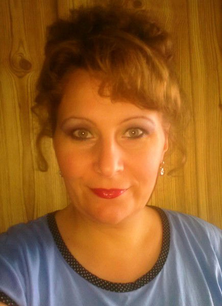 Ольга Федорова