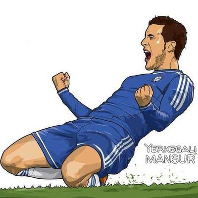 Еркегали Мансур