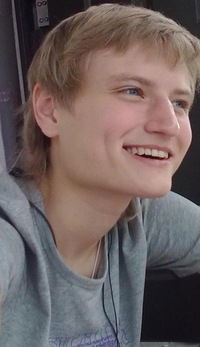 Саня Радуюсь