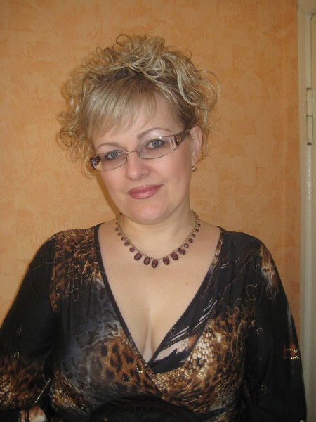 Людмила Емельянова