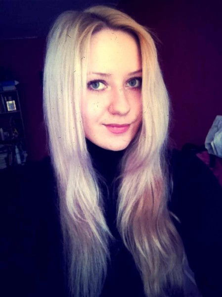 Юлия Юрьевна