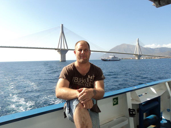 Александр Мозгин