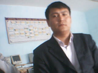 Галим Данияров