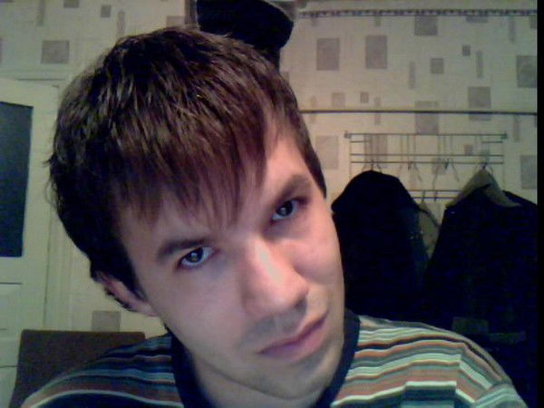 Ришат Насибулин