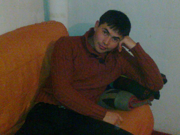 Чынарбек Майрамбеков