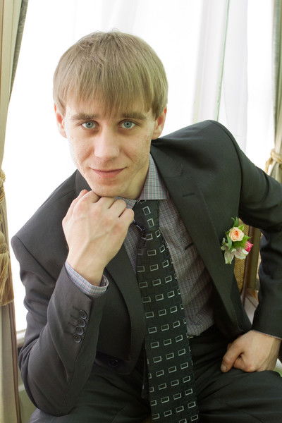 Денис Пашковец