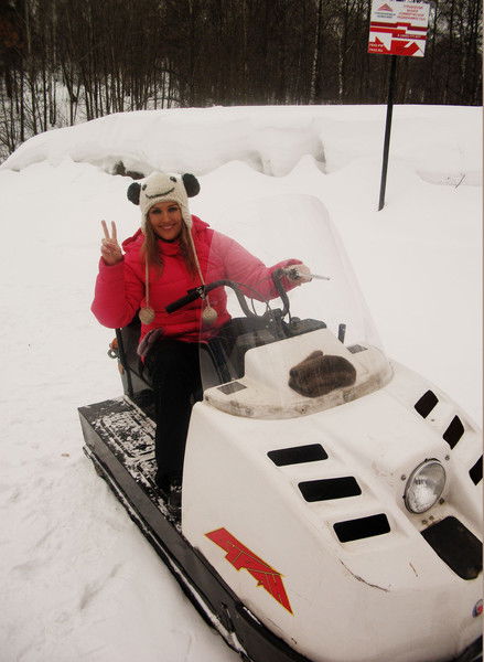 Елена Шелковникова