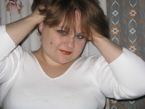 Оля Миланко