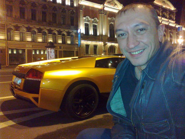 Игорь Поздняков