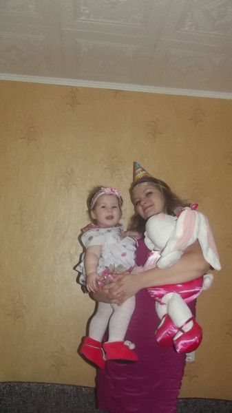 Ксения Никулина