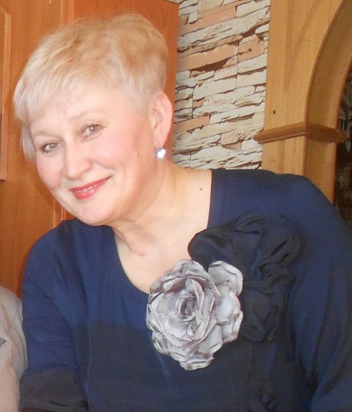 Татьяна Андреева