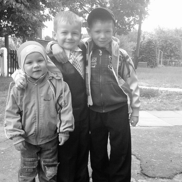 Пивасик Бочкин