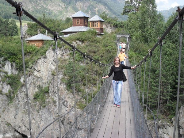 Анна Краснова