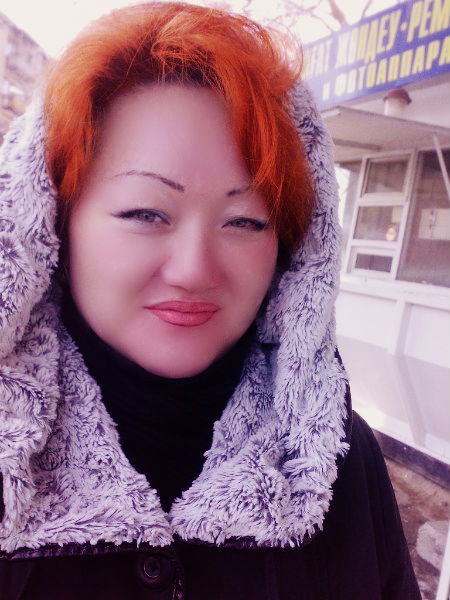 Айгуль Рахимбаева