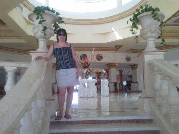 Светлана Обласова