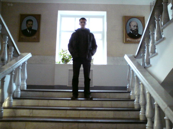 Артем Логинов