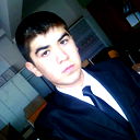 Rustam Mamarasulov