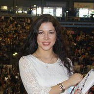 Валерия Зубарева