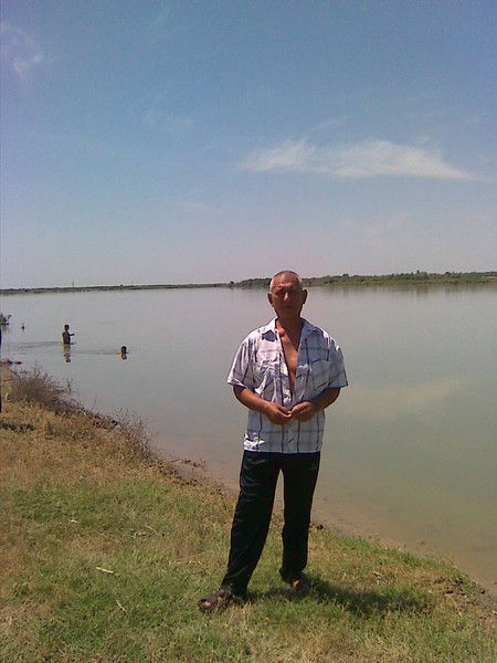 Ильхам Ходжаназаров