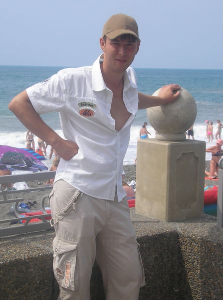 Айрат Гайфуллин